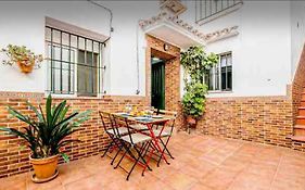Casa los Geranios